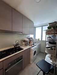 euHabitat (D14), Condominium #570561411